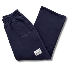Comfrt Sweatpants – Navy Blue – Size M – Unisex